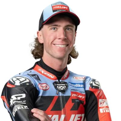 Darryn Binder